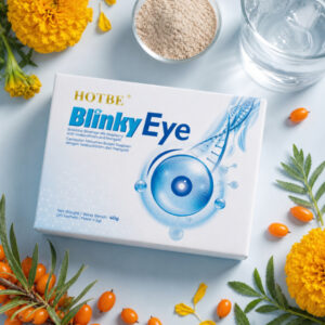 Blinky Eye (20sac X 2gm)