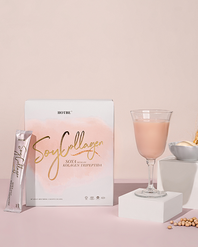 Soy Collagen-4