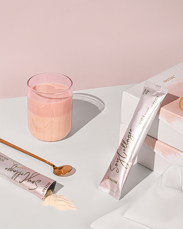 Soy Collagen-5